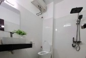 'Chủ nhà cho thuê nhà, thang máy, KD, VP, 60m2- 4T, Hàng Trống_33 Tr.